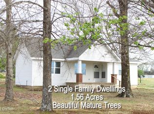 8860 Highway 138, Mercer, TN 38392