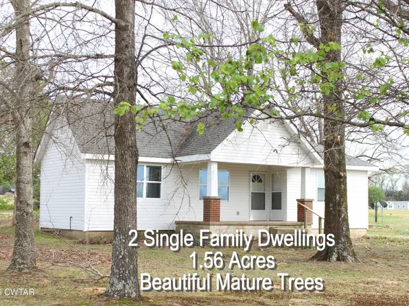 8860 Highway 138, Mercer, TN 38392