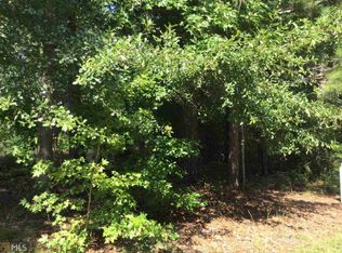 Flat Creek Trl, Fayetteville, GA 30214