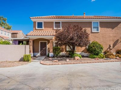 1453 Morro Creek St, Las Vegas, NV, 89128