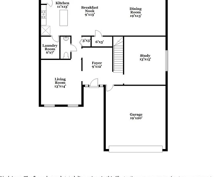 2716 Port Ct — Photo 2