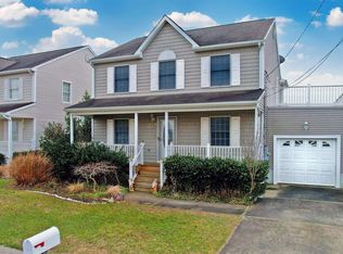 1328 Vardon Rd, Brigantine, NJ 08203