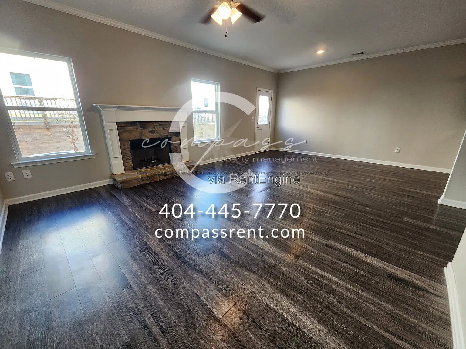 3 bed, 3.0 bath, 1705 sqft, $1,650 — Photo 4