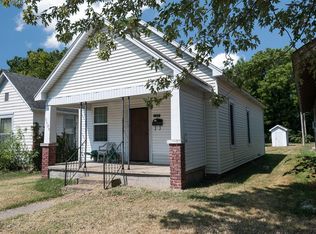 1125 N Fremont Ave, Springfield, MO 65802