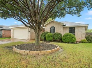 221 Lake Wichita Dr, Wylie, TX