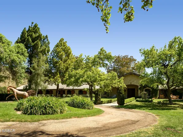 959 E Highway 246, Solvang, CA 93463