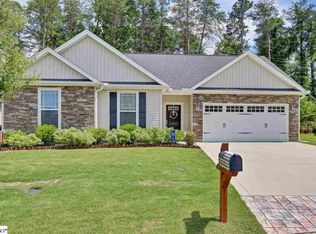 29 Kavanagh Ct, Greenville, SC 29611