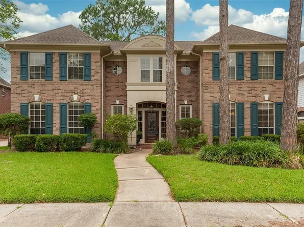 4007 N Beechwood Ct, Houston, TX 77059