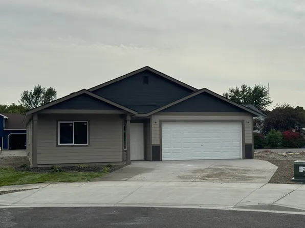 425 N Garvin Ct, Greenacres, WA 99016