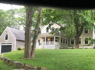 63 Clark Rd, York, ME 03909