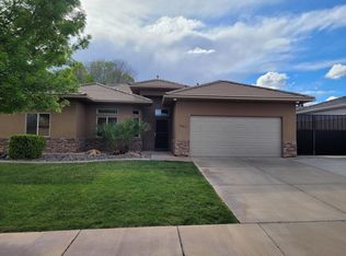 407 N 2750 E, Saint George, UT 84790