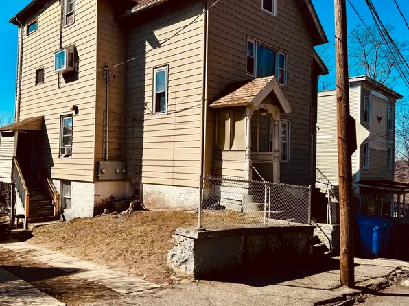 22 Ashley Street, Waterbury, CT 06704