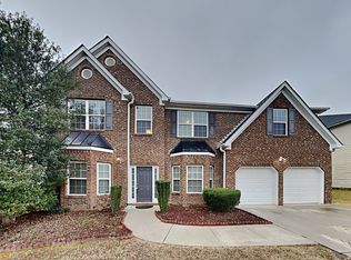 6905 Talkeetna Ct SW, Atlanta, GA 30331