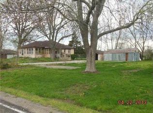 310 Main St, Adrian, MO 64720