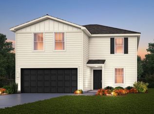 1213 Punta Mita St, Converse, TX 78109