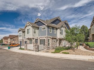 5762 S Addison Way UNIT A, Aurora, CO 80016