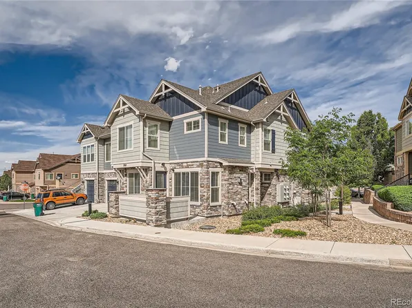 5762 S Addison Way #A, Aurora, CO 80016