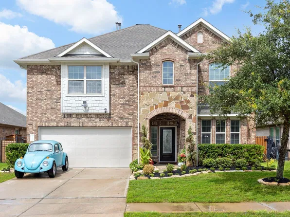 24030 Cannon Anello Ct, Katy, TX 77493