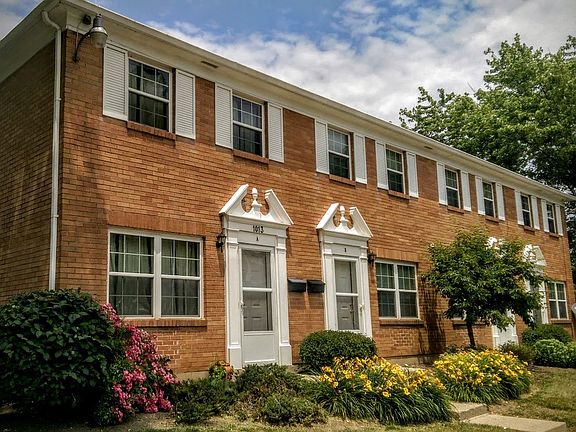 Ridgewood exterior 1