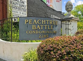 2285 Peachtree Rd NE UNIT 709, Atlanta, GA 30309