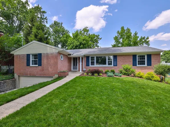 6535 Teakwood Ct, Cincinnati, OH 45224