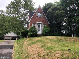 287 Saint Marks Church Rd, Perryville, MD 21903