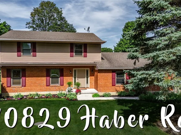 10829 Haber Rd, Englewood, OH 45322