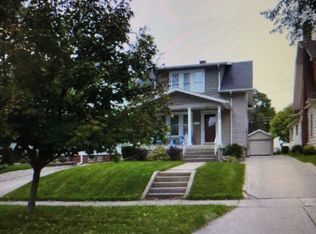 425 Godfroy Ave, Monroe, MI 48162