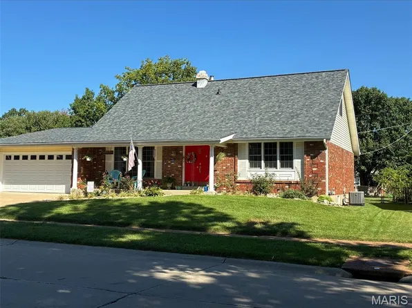 2675 Cliffwood Trl, Saint Louis, MO 63129