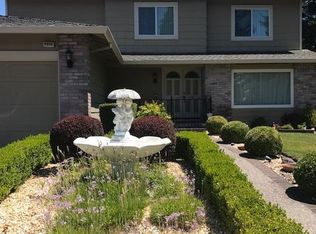 4656 Flores Ave, Rohnert Park, CA 94928