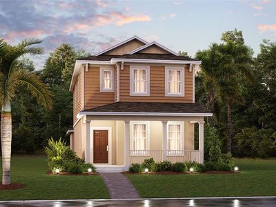 1604 Cross Prairie Pkwy, Kissimmee, FL, 34744