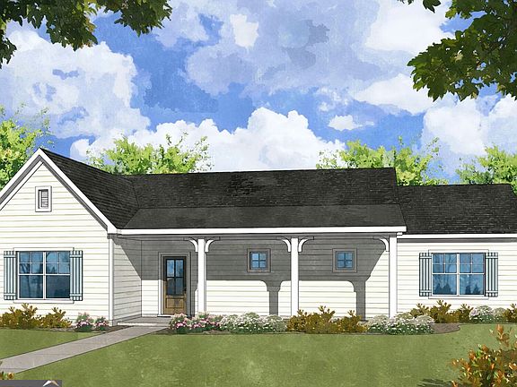 4th image of 331 Andrews Mill Rd