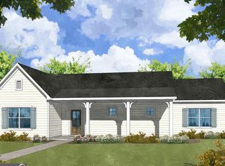 331 Andrews Mill Rd, Greenville, GA 30222