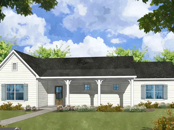 331 Andrews Mill Rd, Greenville, GA 30222