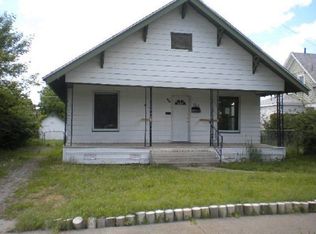 512 S Greene St, Spokane, WA 99202