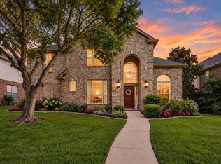1627 Sagebrush Dr, Frisco, TX 75033