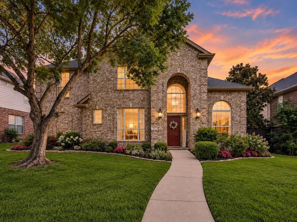 1627 Sagebrush Dr, Frisco, TX 75033