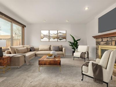 1917 W 102nd Avenue, Thornton, CO, 80260
