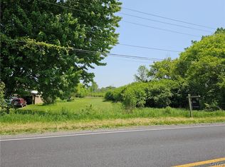 0 N Division Street Rd #44, Auburn, NY 13021