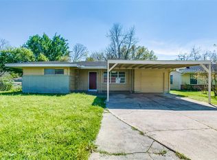12434 Palmway St, Houston, TX 77034