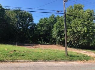 3932 McComas Rd, Haltom City, TX 76117