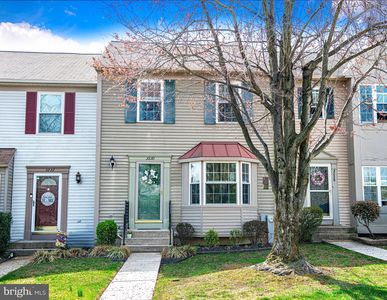 3230 Pinecrest Ct, Abingdon, MD, 21009