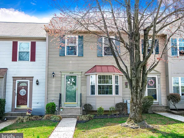 3230 Pinecrest Ct, Abingdon, MD 21009