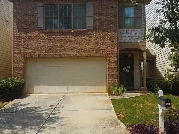 3068 Momerath Ct, Decatur, GA 30032