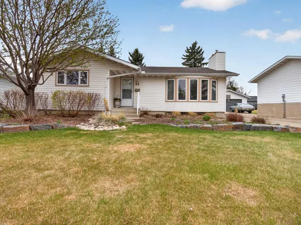 14 Gillingham Cres, Strathcona County, AB T8A 2X6
