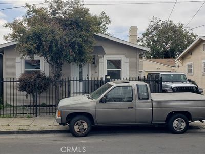 1490 76th Ave, Oakland, CA, 94621