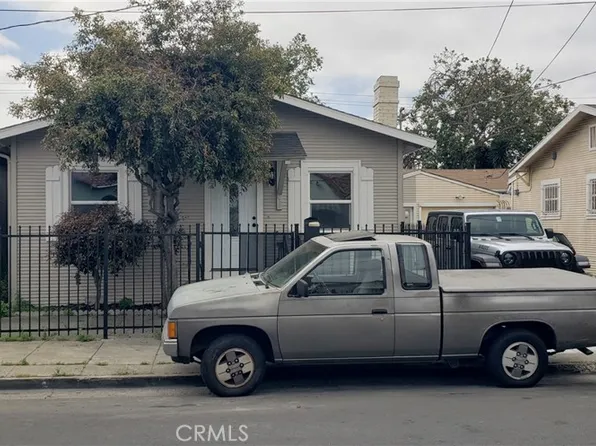 1490 76th Ave, Oakland, CA 94621