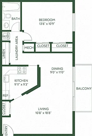 Belcove Place — Photo 41