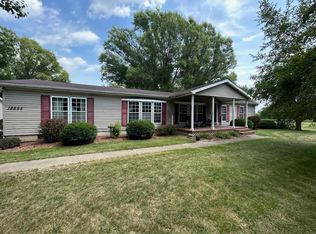 18895 Mississippi St, Hebron, IN 46341
