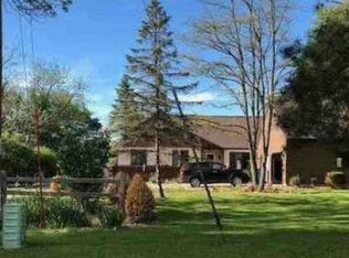 416 Herman St, Arena, WI 53503